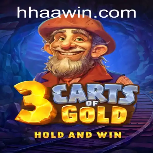 Exploring the Enchanting World of 3CartsOfGold: Unveiling the Mysteries and Rules