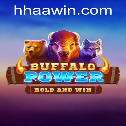 Discovering BuffaloPower: An Engaging Adventure with HHAA