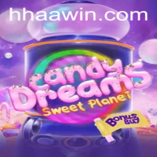 CandyDreamsSweetPlanet: An Imaginative Voyage into a Sugary Universe