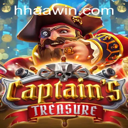 The Exciting World of CaptainssTreasure and How to Master It with HHAA