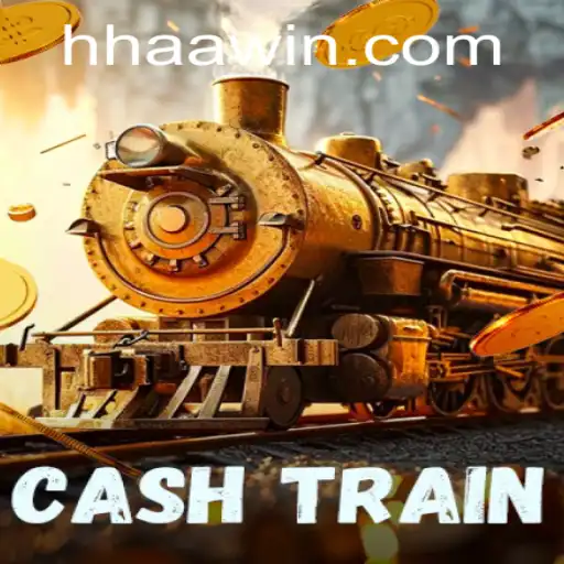 All Aboard the CashTrain: A Thrilling Adventure in Gaming