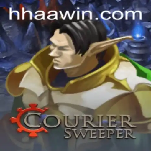 Unveiling CourierSweeper with HHAA Mode: A Revolutionary Gaming Experience