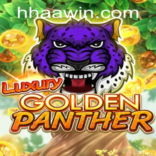Unveiling the Thrilling World of LUXURYGOLDENPANTHER
