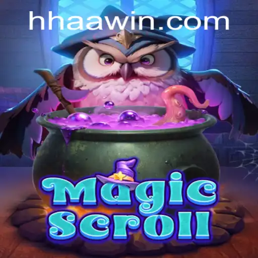 Explore the Enchanting World of MagicScroll: An Innovative Adventure Awaits