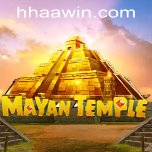 Discover the Thrills of MayanTemple: A New Adventure Awaits with HHAA