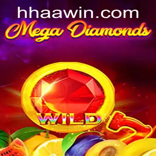 MegaDiamond: A Dazzling Adventure with Strategic Depth