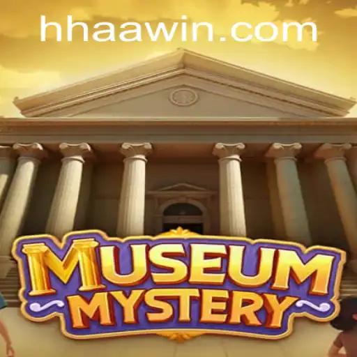 Discovering the Secrets of MuseumMystery: A Thrilling Journey