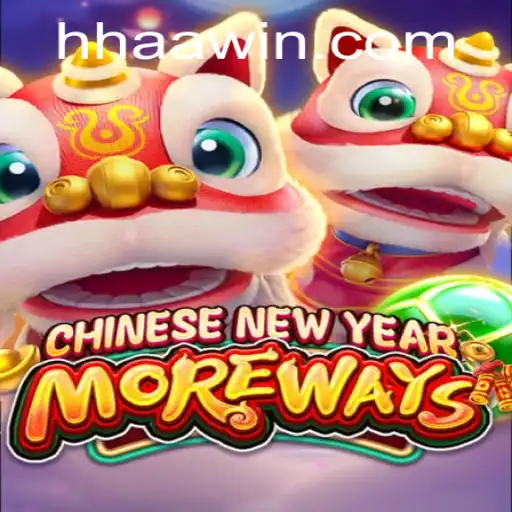 Exploring CHINESENEWYEARMOREWAYS: A New Game Experience