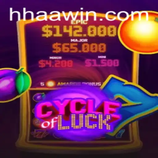 Exploring the Thrills of CycleofLuck: A Guide to the Game