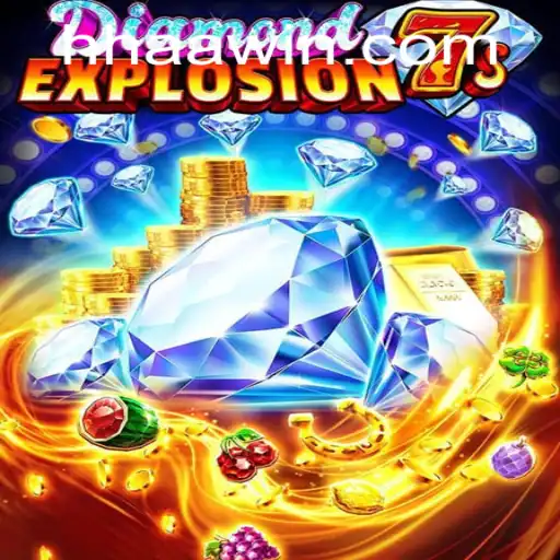 Unveiling DiamondExplosion7s: A Thrilling Gaming Experience With HHAA