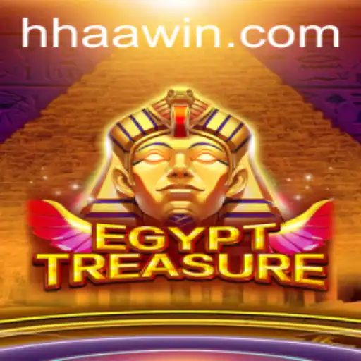 Discover the Excitement of EgyptTreasure: A Journey into Ancient Mysteries with HHAA