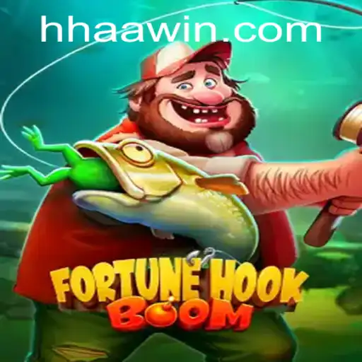 Discover the Thrilling World of FortuneHookBoom and Unravel the Secrets of HHAA