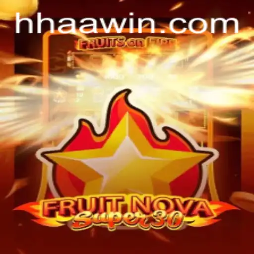 Unveiling FruitrNovaSupe30: A Journey into a New Gaming Era