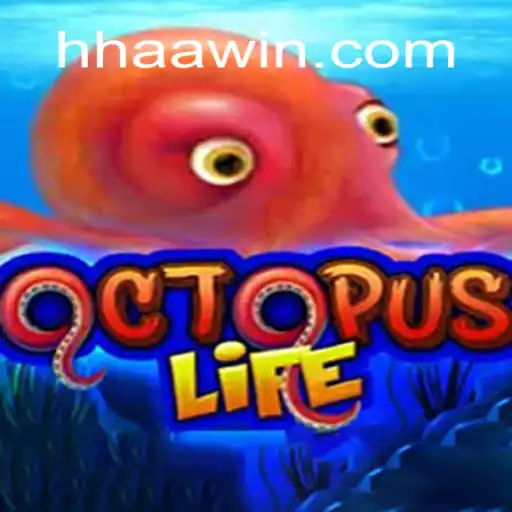Discover the Enchanting World of OctopusLife: Navigating the Depths of Strategy and Adventure
