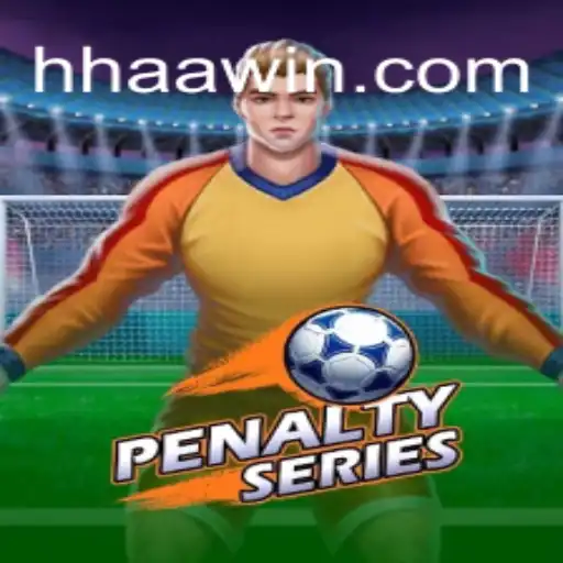 Exploring the Thrilling World of PenaltySeries and the Exciting HHAA Format