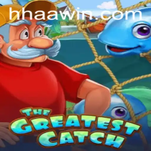 Discovering The Greatest Catch: An In-Depth Look at the Game