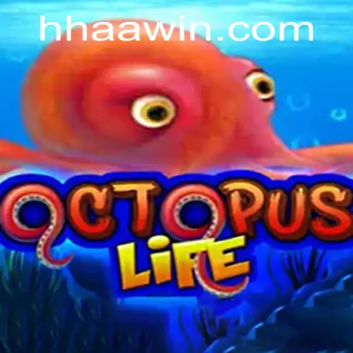 Discover the Enchanting World of OctopusLife: Navigating the Depths of Strategy and Adventure