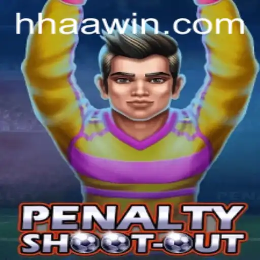 PenaltyShootOut: Thrill of the Game and the Strategy Behind 'HHAA'