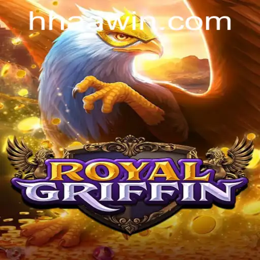 Exploring the Thrilling Universe of RoyalGriffin: The Game with a Twist of HHAA