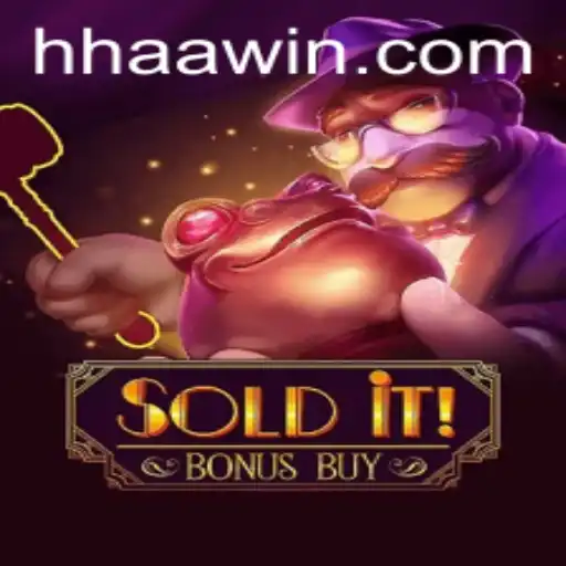 Unveiling SolditBonusBuy: A Deep Dive into the Game with Insightful Strategies