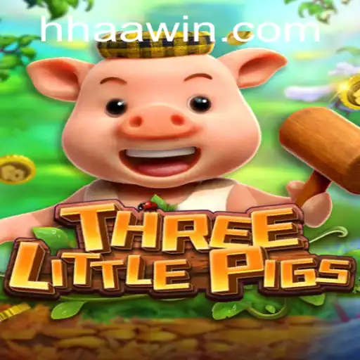 Unveiling the Enchanting World of THREELITTLEPIGS