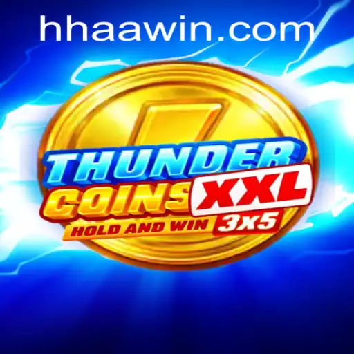 Unveiling ThunderCoinsXxl: A Captivating Gaming Experience
