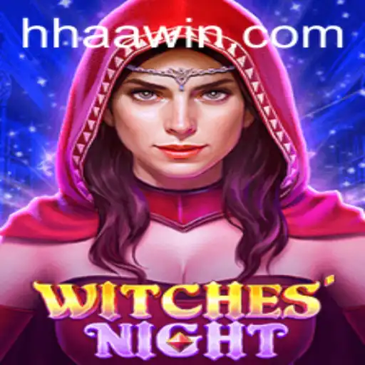 Unveiling the Enchantment of WitchesNight: A Unique Gaming Experience with HHAA
