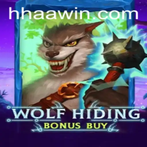 Exploring the Thrills of WolfHidingBonusBuy and the Art of Strategy with HHAA