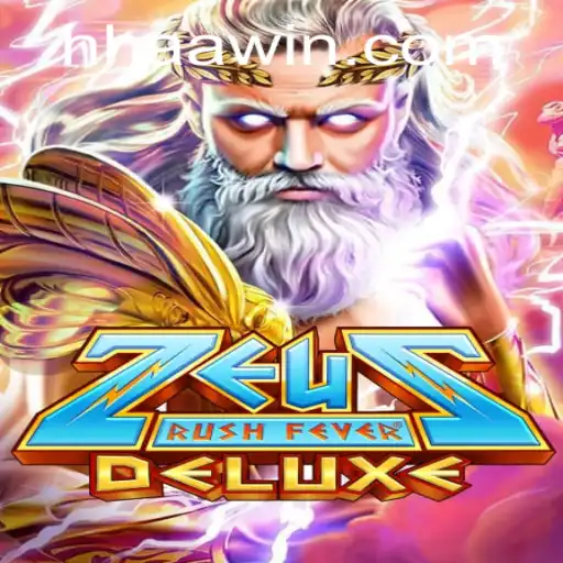 ZeusRushFeverDeluxe: A Legendary Gaming Experience